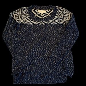 Vintage Havana Sweater